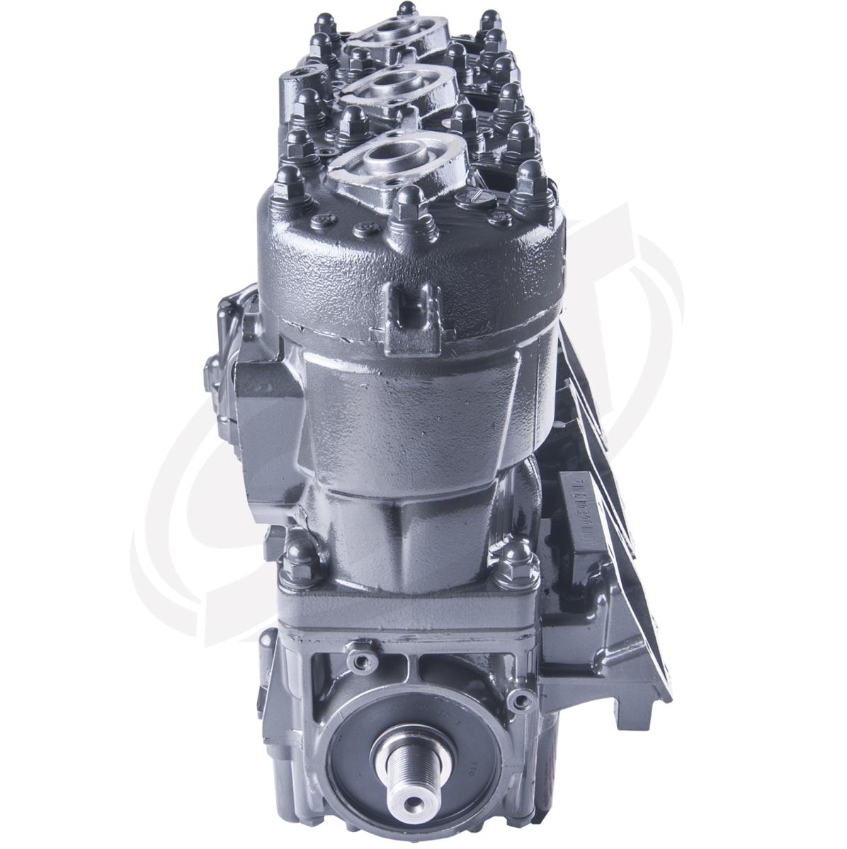 Engine for Kawasaki 1100 STX DI /Ultra 130 2000-2004: ShopSBT.com